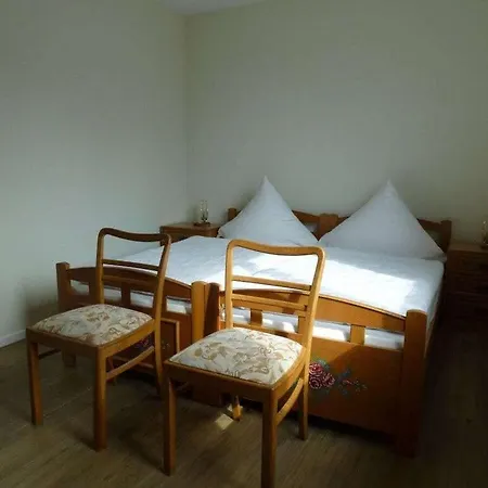 Miss Comfortable Bad Berleburg