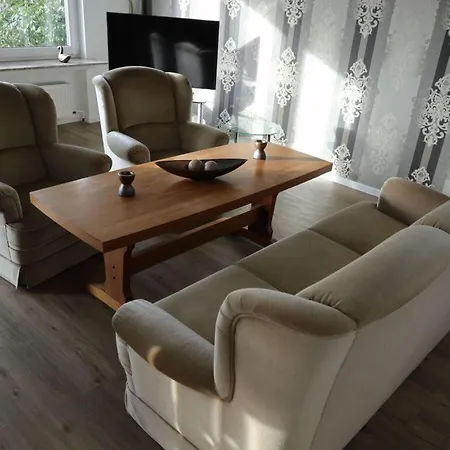 Miss Comfortable * Bad Berleburg