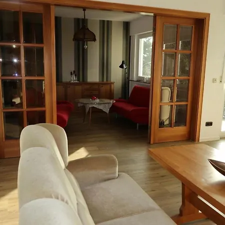 Miss Comfortable Bad Berleburg