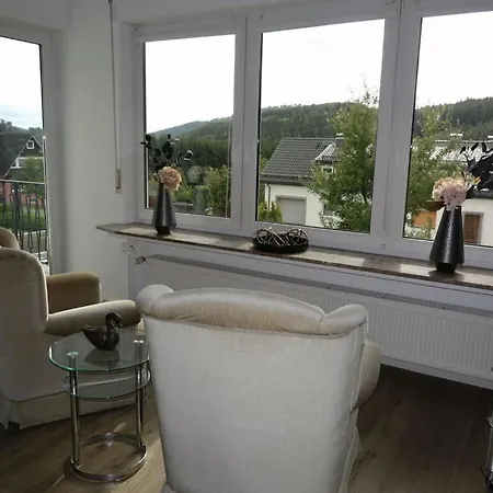 Miss Comfortable * Bad Berleburg