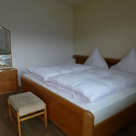 Miss Comfortable Prázdninový dům