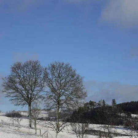 Miss Comfortable Prázdninový dům