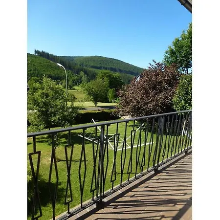 Miss Comfortable Prázdninový dům Bad Berleburg