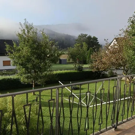 Miss Comfortable Prázdninový dům