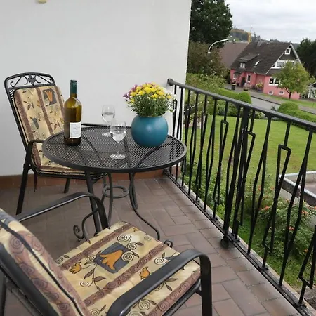 Prázdninový dům Miss Comfortable