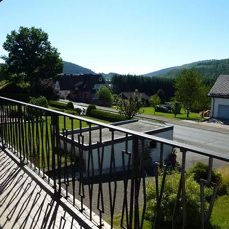 Miss Comfortable Prázdninový dům