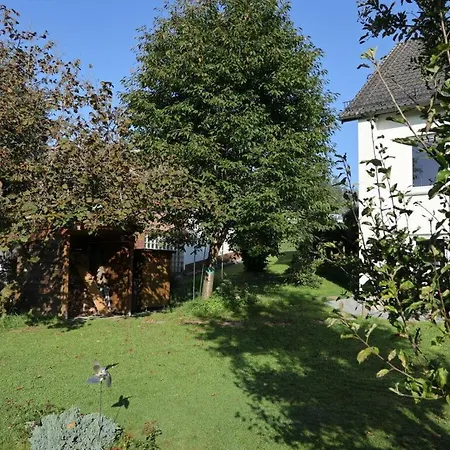 Prázdninový dům Miss Comfortable